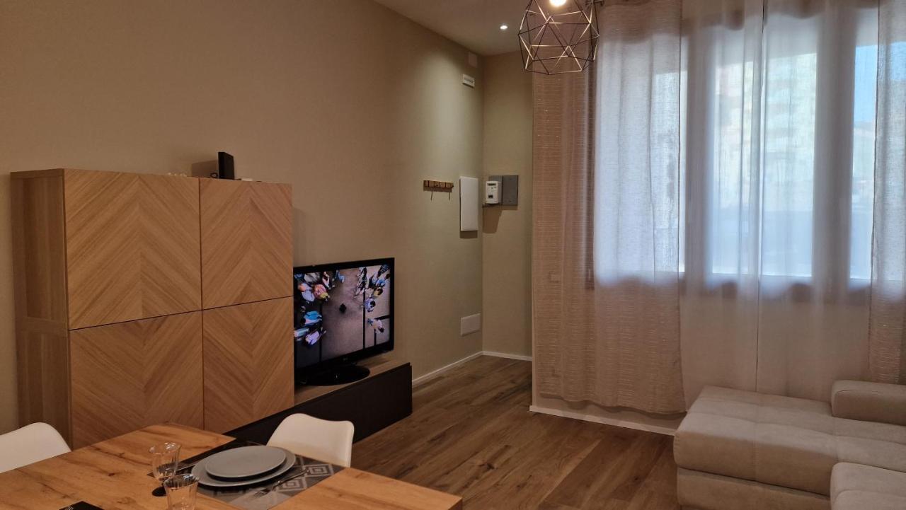 Corso Vittorio 364 Leilighet Cagliari Eksteriør bilde