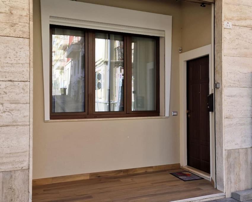 Corso Vittorio 364 Leilighet Cagliari Eksteriør bilde
