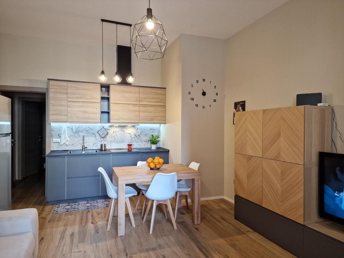 Corso Vittorio 364 Leilighet Cagliari Eksteriør bilde