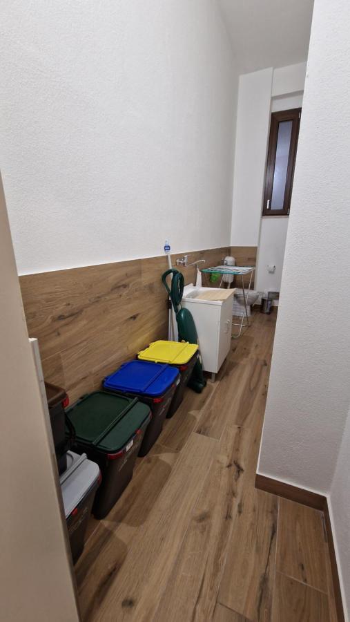 Corso Vittorio 364 Leilighet Cagliari Eksteriør bilde