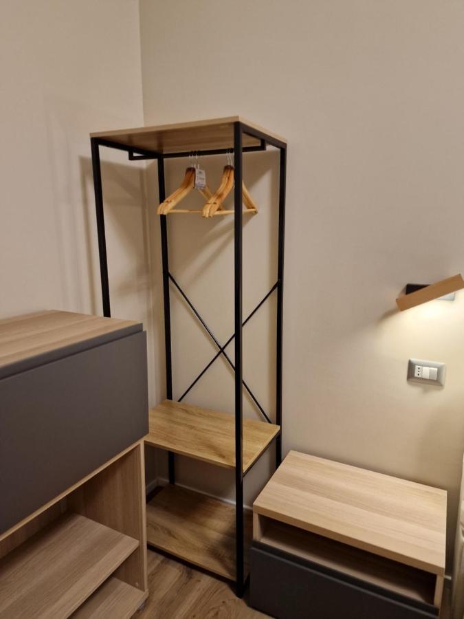 Corso Vittorio 364 Leilighet Cagliari Eksteriør bilde