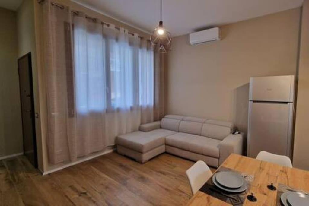 Corso Vittorio 364 Leilighet Cagliari Eksteriør bilde
