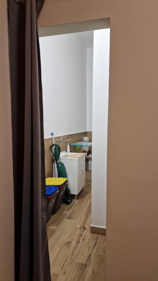 Corso Vittorio 364 Leilighet Cagliari Eksteriør bilde