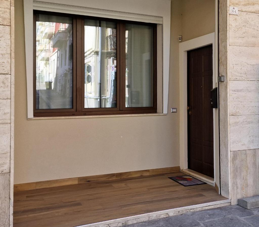 Corso Vittorio 364 Leilighet Cagliari Eksteriør bilde