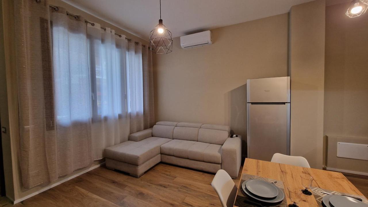 Corso Vittorio 364 Leilighet Cagliari Eksteriør bilde