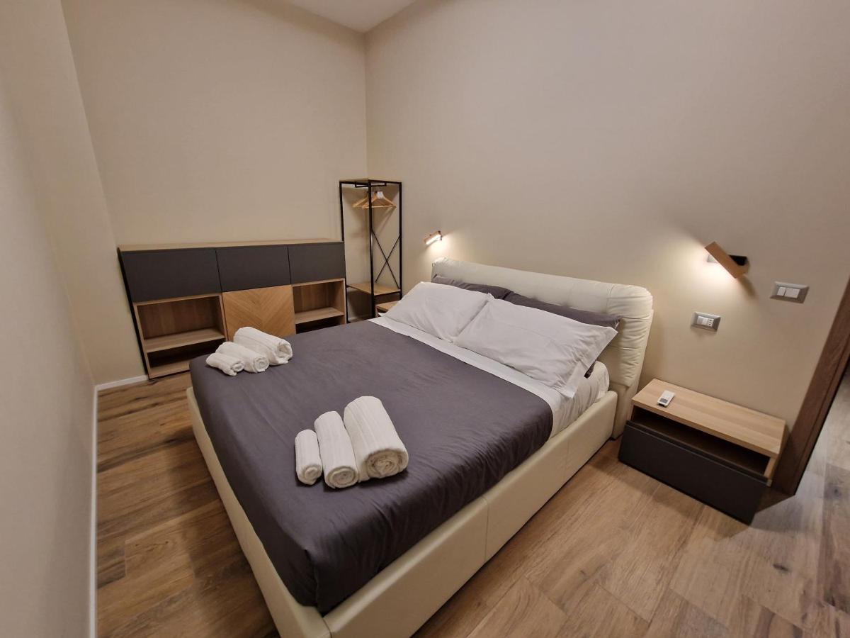Corso Vittorio 364 Leilighet Cagliari Eksteriør bilde