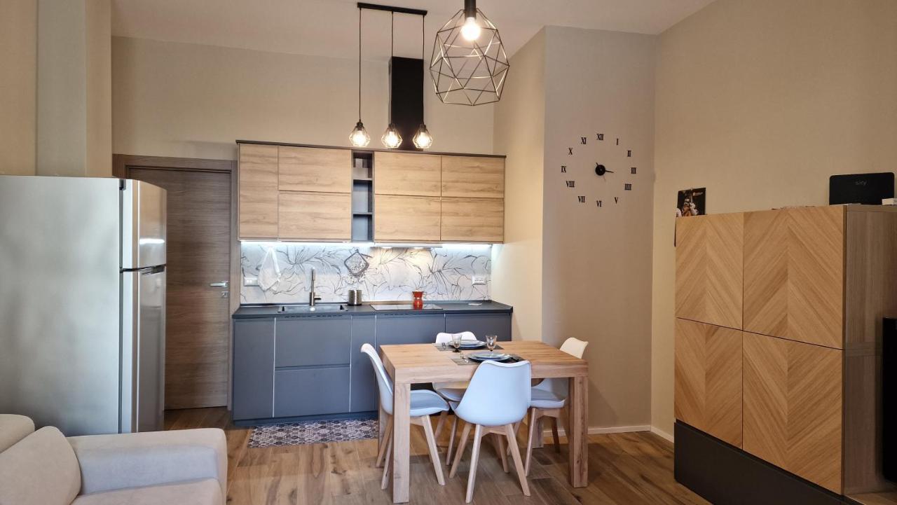 Corso Vittorio 364 Leilighet Cagliari Eksteriør bilde