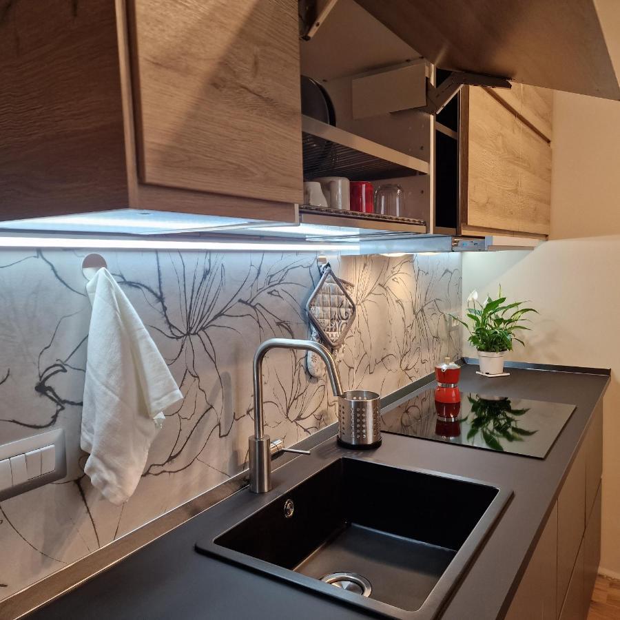 Corso Vittorio 364 Leilighet Cagliari Eksteriør bilde