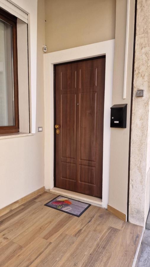 Corso Vittorio 364 Leilighet Cagliari Eksteriør bilde