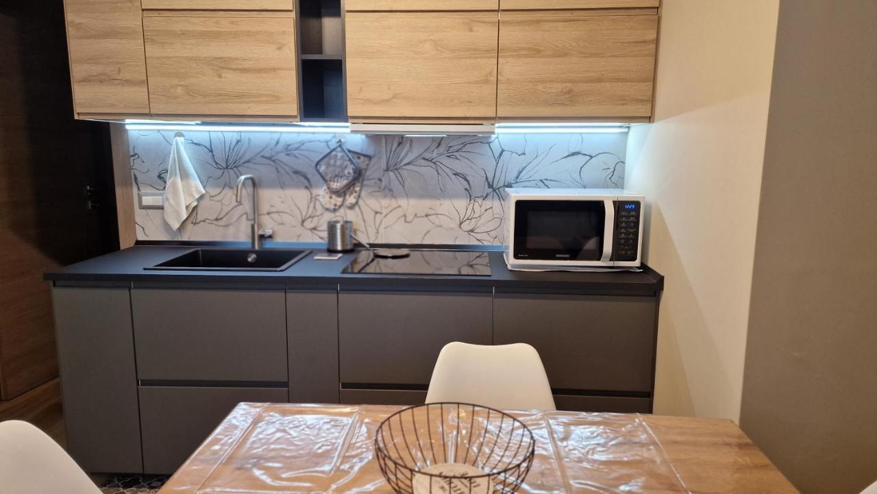 Corso Vittorio 364 Leilighet Cagliari Eksteriør bilde