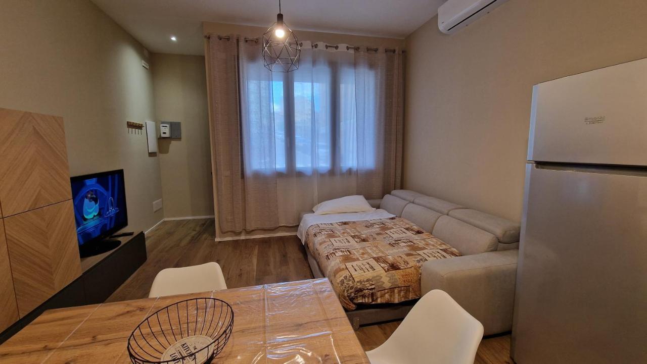 Corso Vittorio 364 Leilighet Cagliari Eksteriør bilde