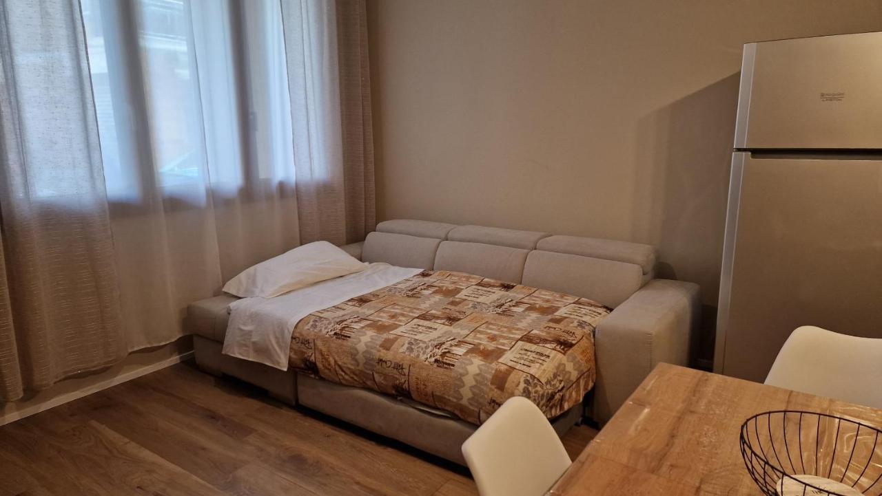 Corso Vittorio 364 Leilighet Cagliari Eksteriør bilde